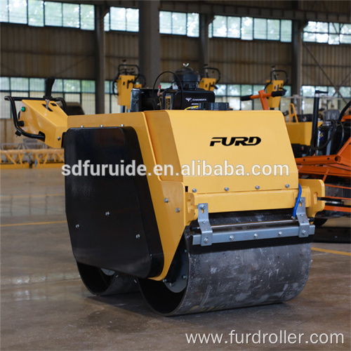 China factory made hand asphalt roller for sale